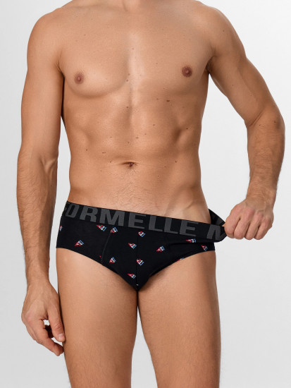 Трусы-слип мужские