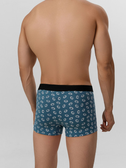 Трусы-боксеры мужские