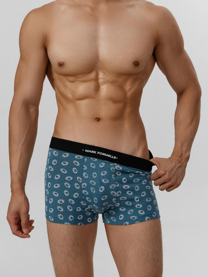 Трусы-боксеры мужские