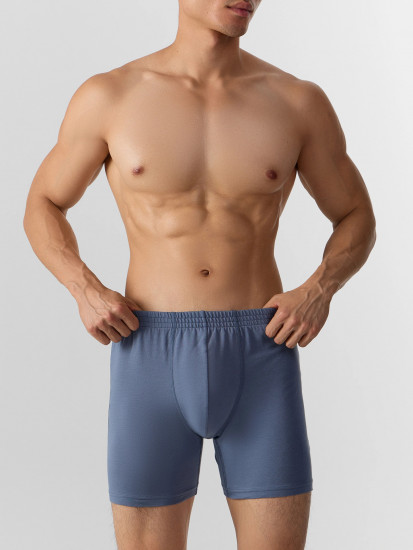 Трусы-боксеры мужские