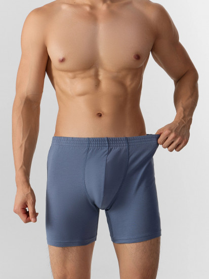 Трусы-боксеры мужские