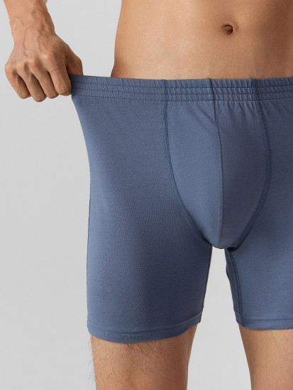Трусы-боксеры мужские