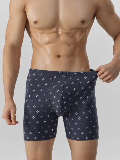 Трусы-боксеры мужские