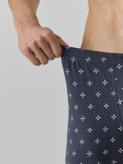 Трусы-боксеры мужские