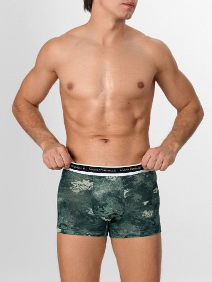 Трусы-боксеры мужские