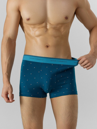 Трусы-боксеры мужские