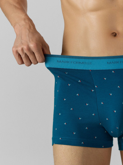 Трусы-боксеры мужские