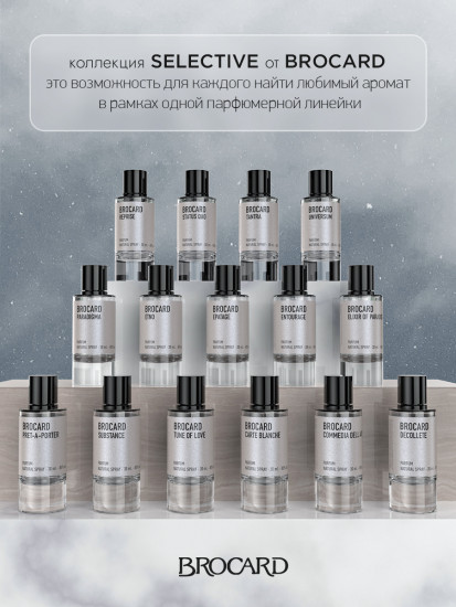 Духи женские «Tune of Love»