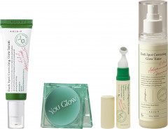 Набор для сияющей и ровной кожи лица «Glow Your Own Way» - Фото 2