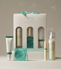 Набор для сияющей и ровной кожи лица «Glow Your Own Way» - Фото 5