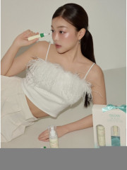 Набор для сияющей и ровной кожи лица «Glow Your Own Way» - Фото 6