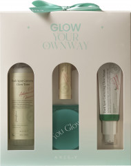 Набор для сияющей и ровной кожи лица «Glow Your Own Way» - Фото 8