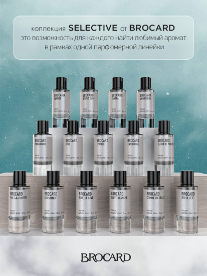 Духи женские «Epatage»