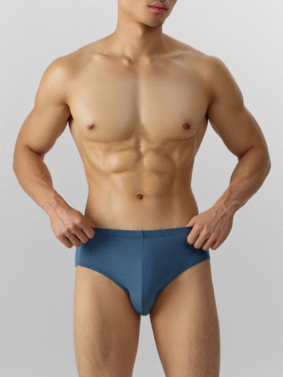 Трусы-слип мужские