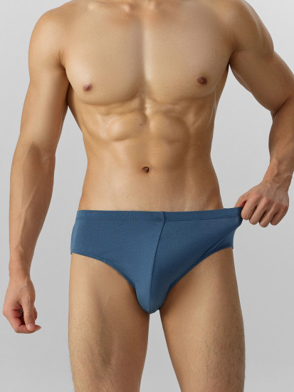 Трусы-слип мужские