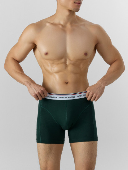 Трусы-боксеры мужские