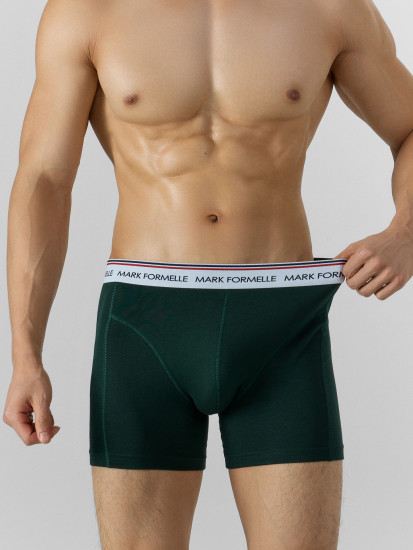 Трусы-боксеры мужские