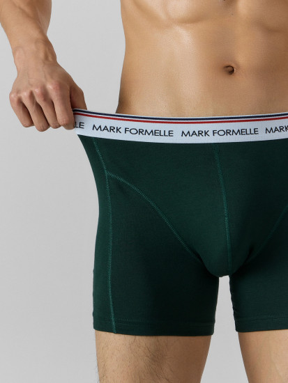 Трусы-боксеры мужские