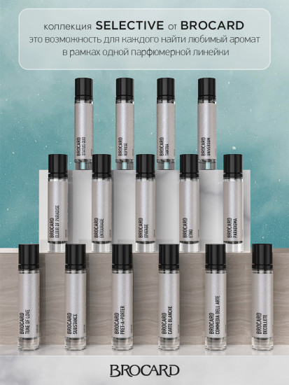 Духи женские «Epatage»