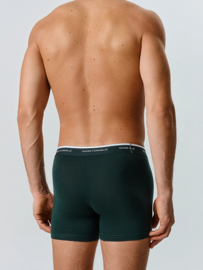 Трусы-боксеры мужские