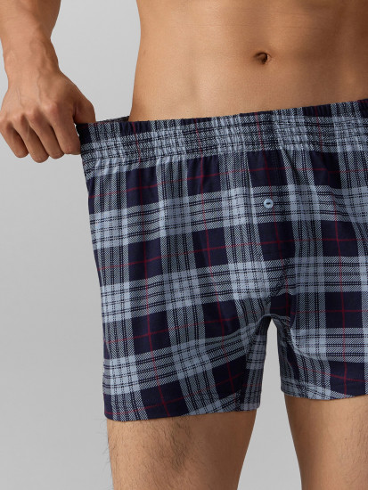 Трусы-шорты мужские