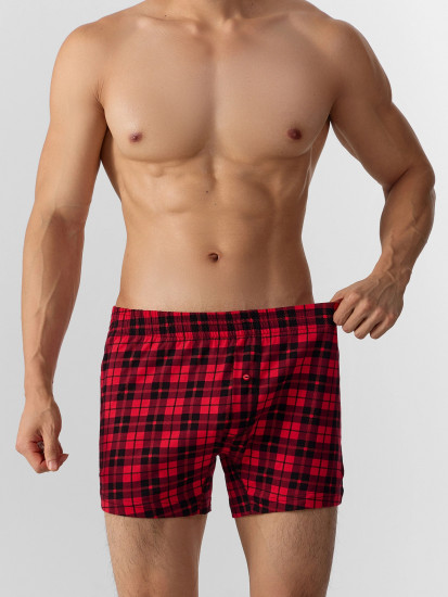 Трусы-шорты мужские