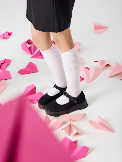 Гольфы для девочек