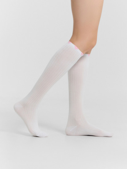 Гольфы для девочек