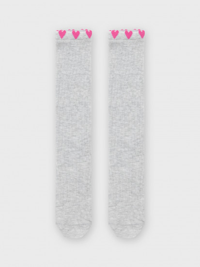 Гольфы для девочек