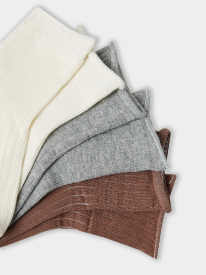 Комплект носков детских