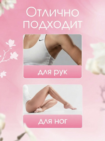 Массажер для тела антицеллюлитный роликовый ручной