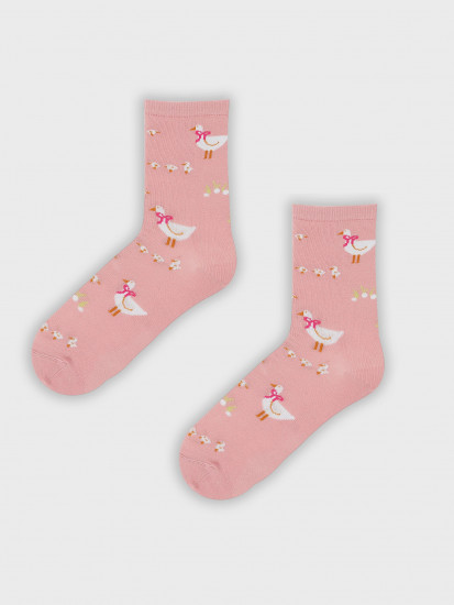 Носки для девочек
