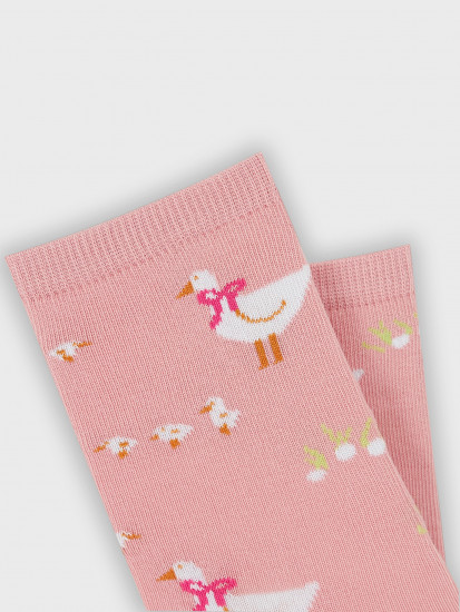 Носки для девочек