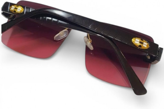 Очки солнцезащитные