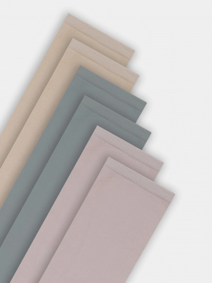 Комплект носков для девочек