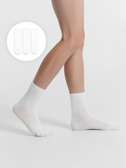 Комплект носков детских