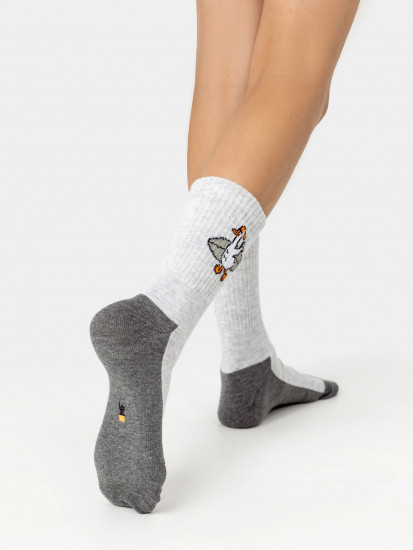 Комплект носков детских