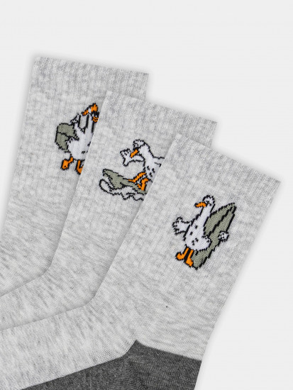 Комплект носков детских