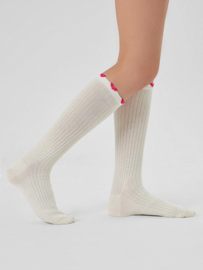 Носки для девочек