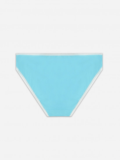 Трусы-слип для девочек