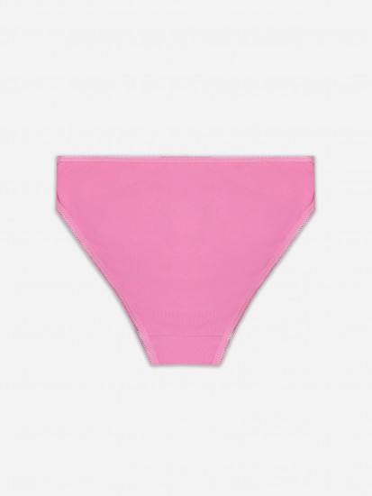 Трусы-слип для девочек