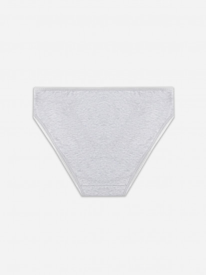 Трусы-слип для девочек