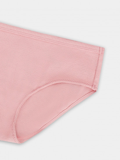 Трусы-слип для девочек