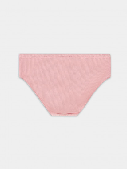 Трусы-слип для девочек