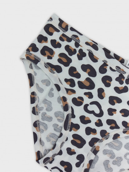 Трусы-слип для девочек