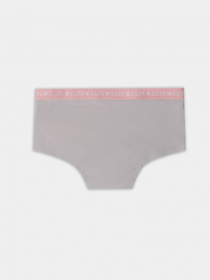 Трусы-шорты для девочек