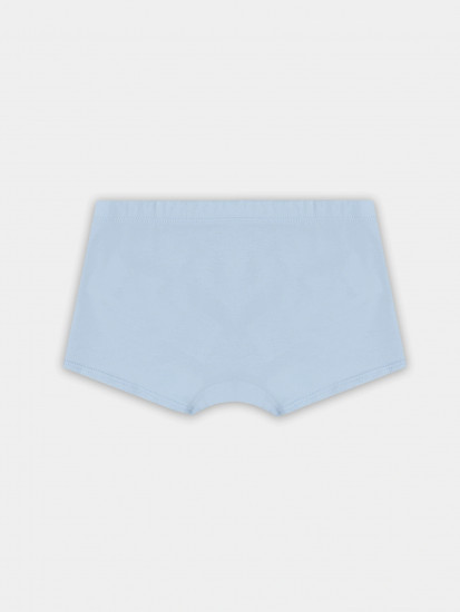 Трусы-шорты для девочек