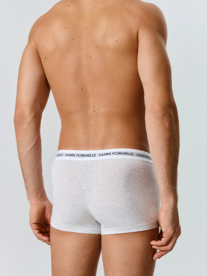 Трусы-боксеры мужские комплект