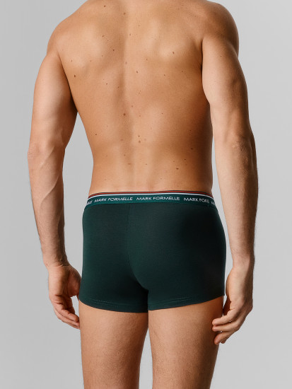 Трусы-боксеры мужские комплект