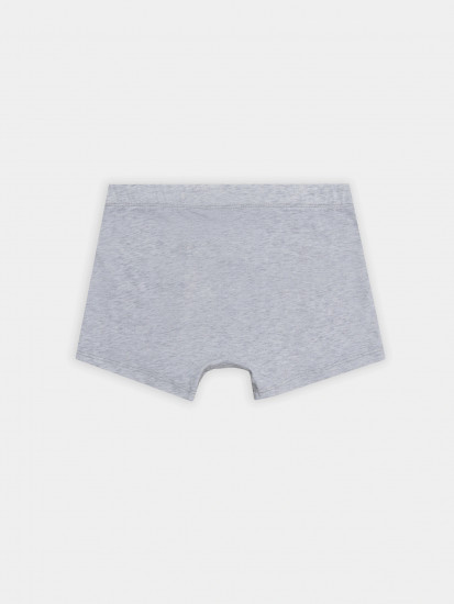 Трусы-боксеры для мальчиков
